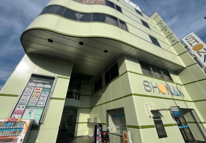【横浜市戸塚区】戸塚駅3分／駅至近／ガールズバー居抜き／どんな飲食店でも可能／9.38坪